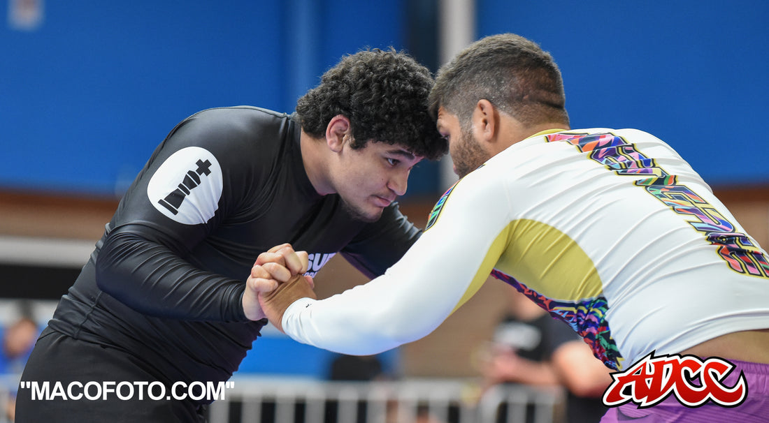 ADCC National Titles 2019