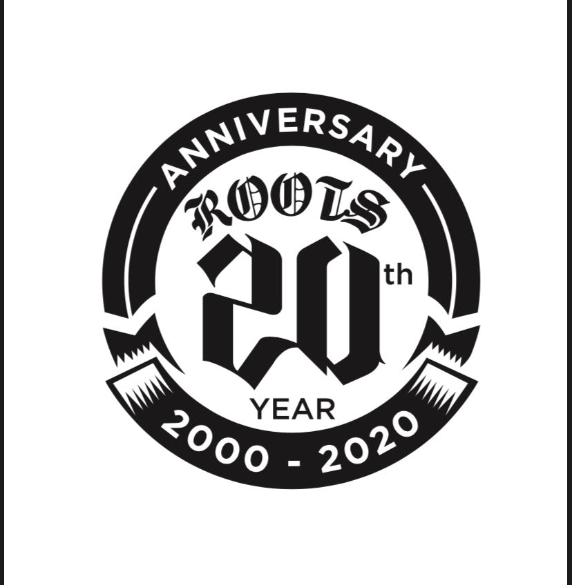 Roots bjj collaboration