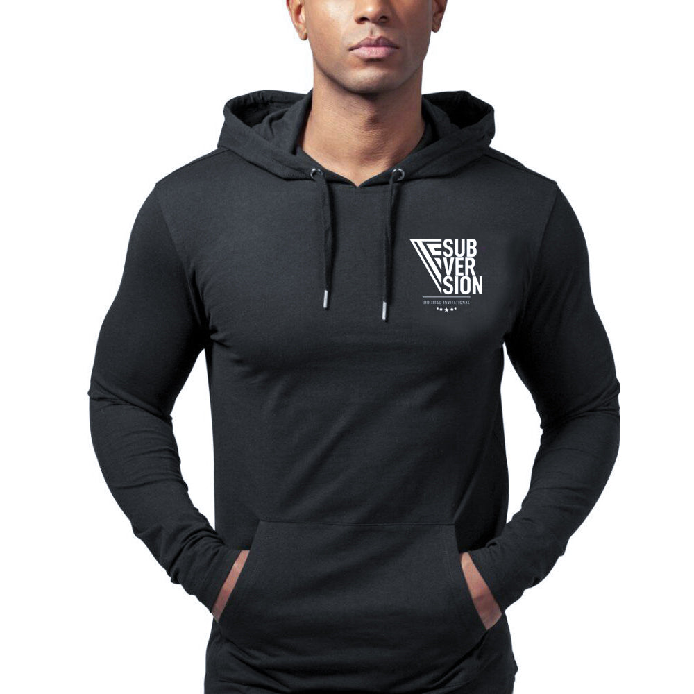 subversion modern hoodie