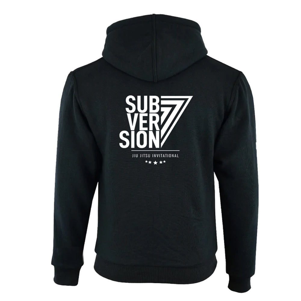 subversion modern hoodie