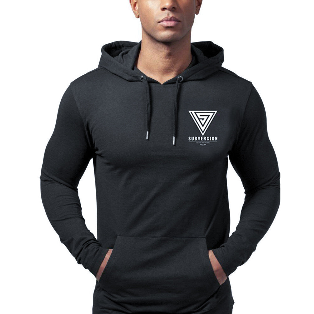 subversion standard hoodie