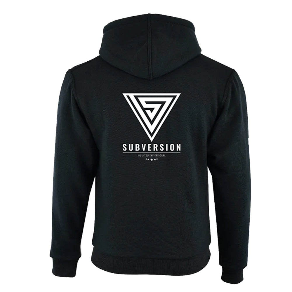 subversion standard hoodie