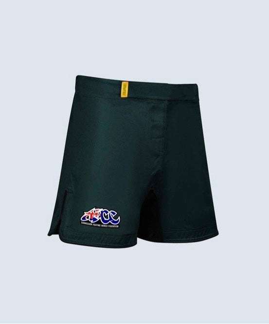 ADULT ADCC SHORTS TEAM AUS 2024 (PRE ORDER) - Sub Apparel